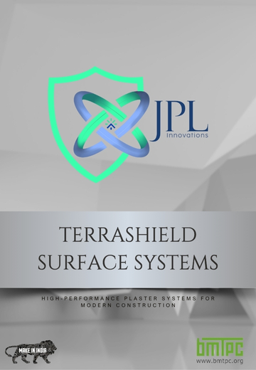 Terrashield Surface Systems